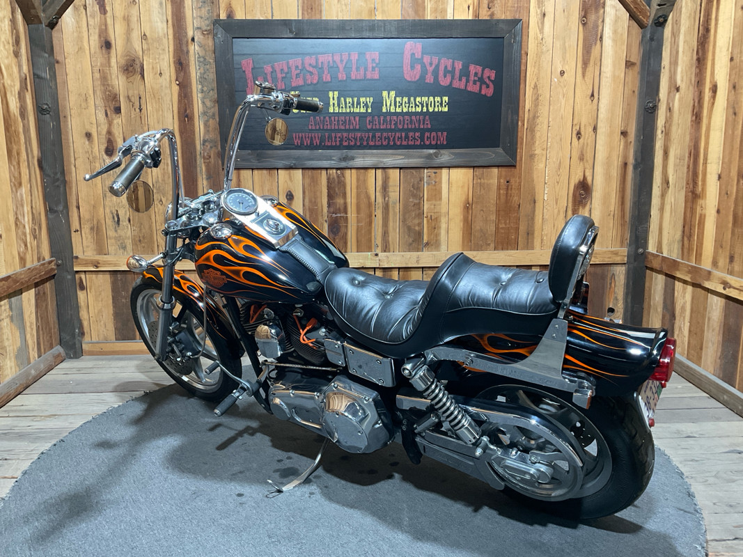 Dyna Wide Glide®