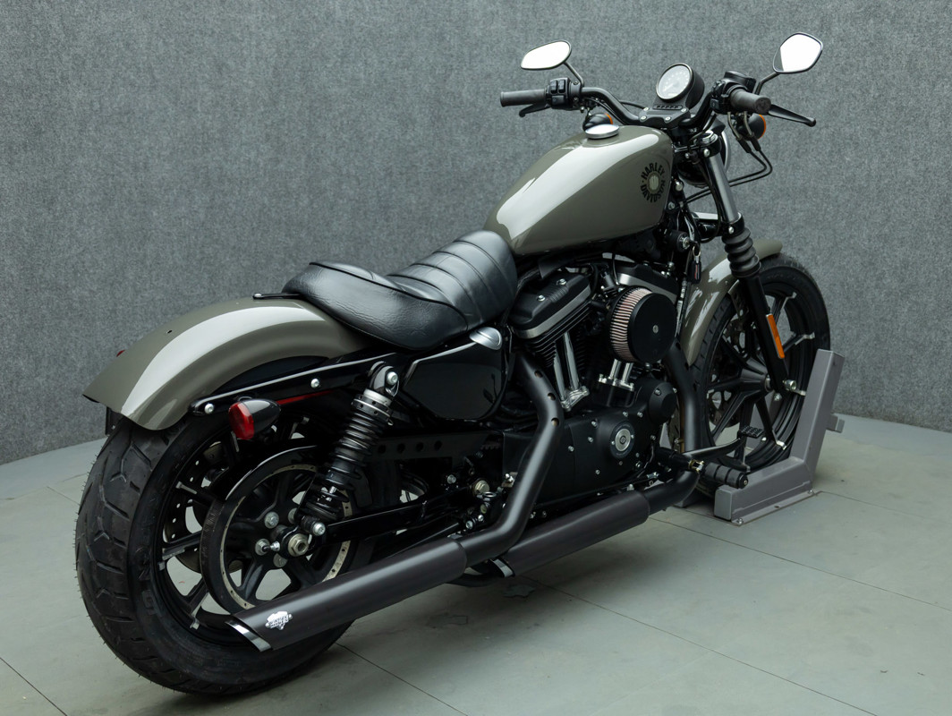 Sportster® Iron 883®
