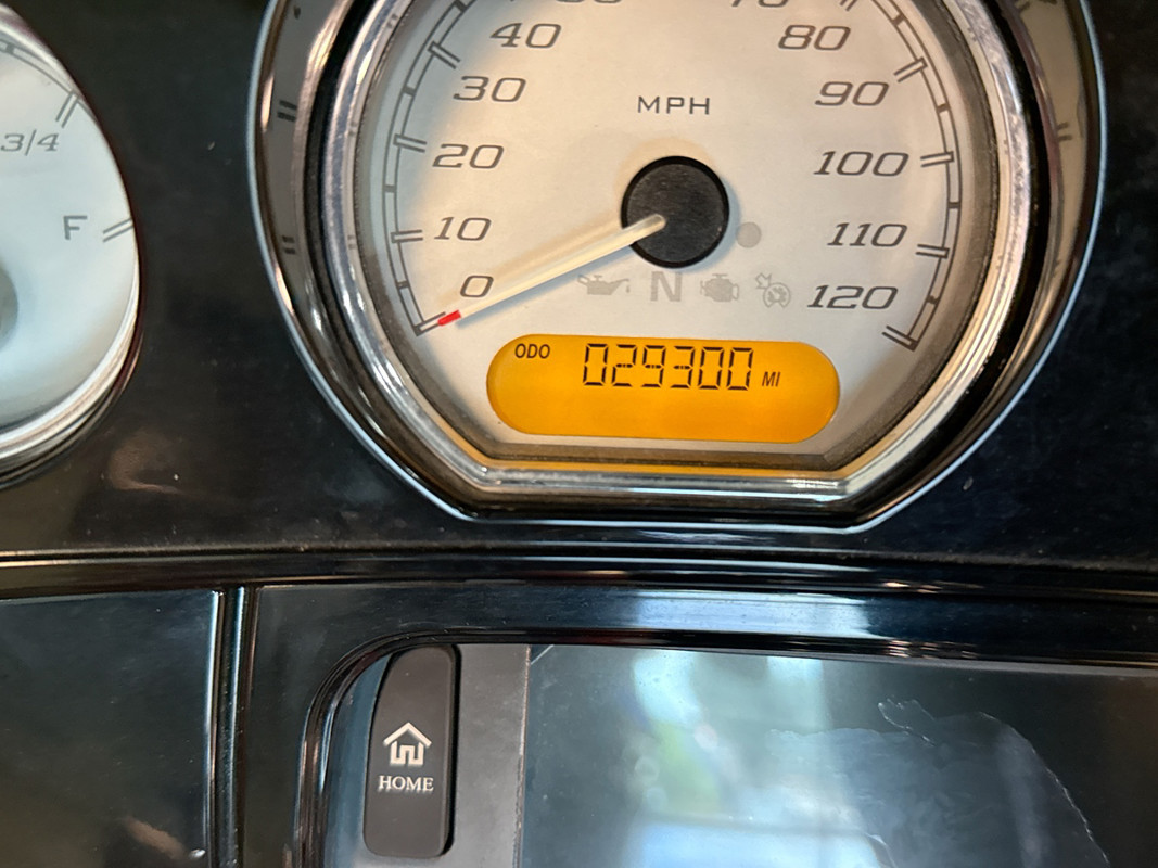 Street Glide® Special
