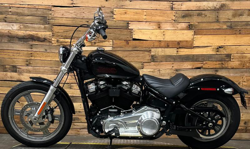 Softail® Standard