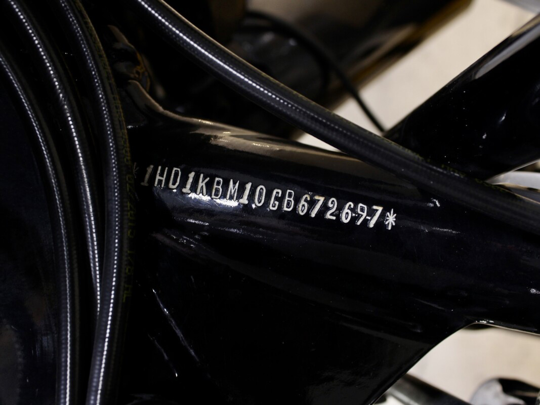 Street Glide® Special