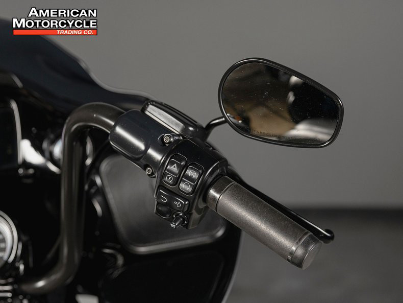 Road Glide® Limited