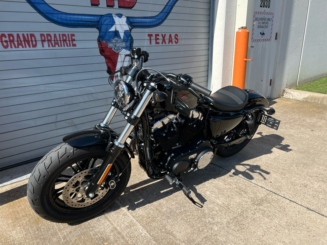 Forty-Eight®