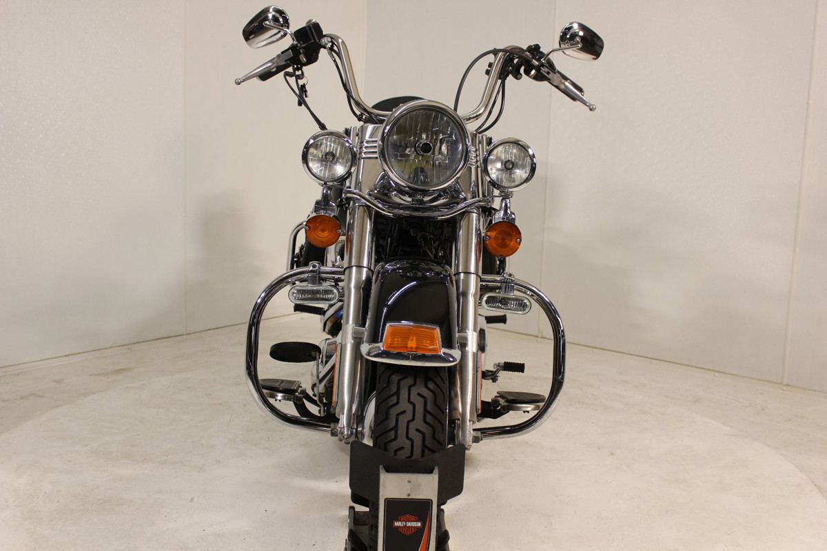 Heritage Softail® Classic