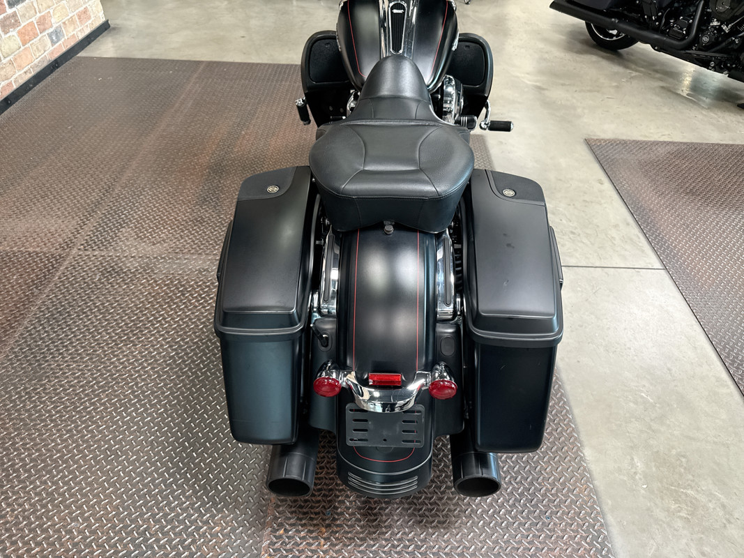 Street Glide® Special