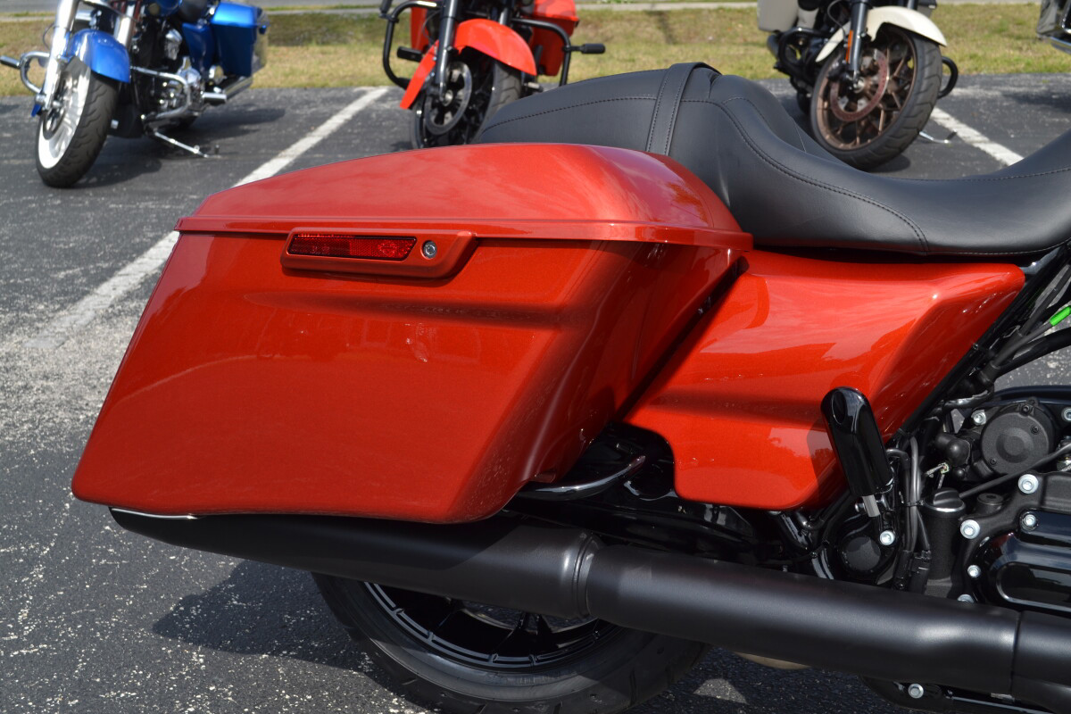 Road King® Special