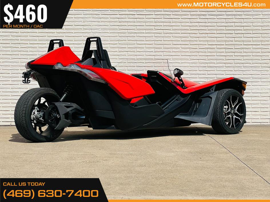 Slingshot® SL