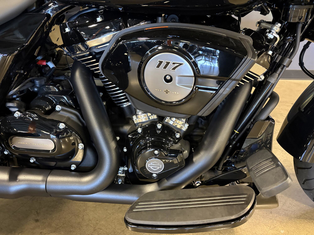 Road Glide® 3