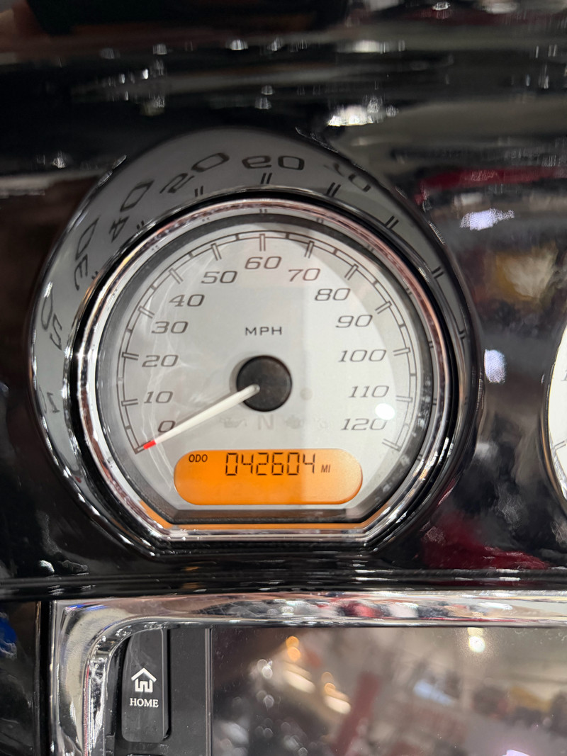 Street Glide® Special