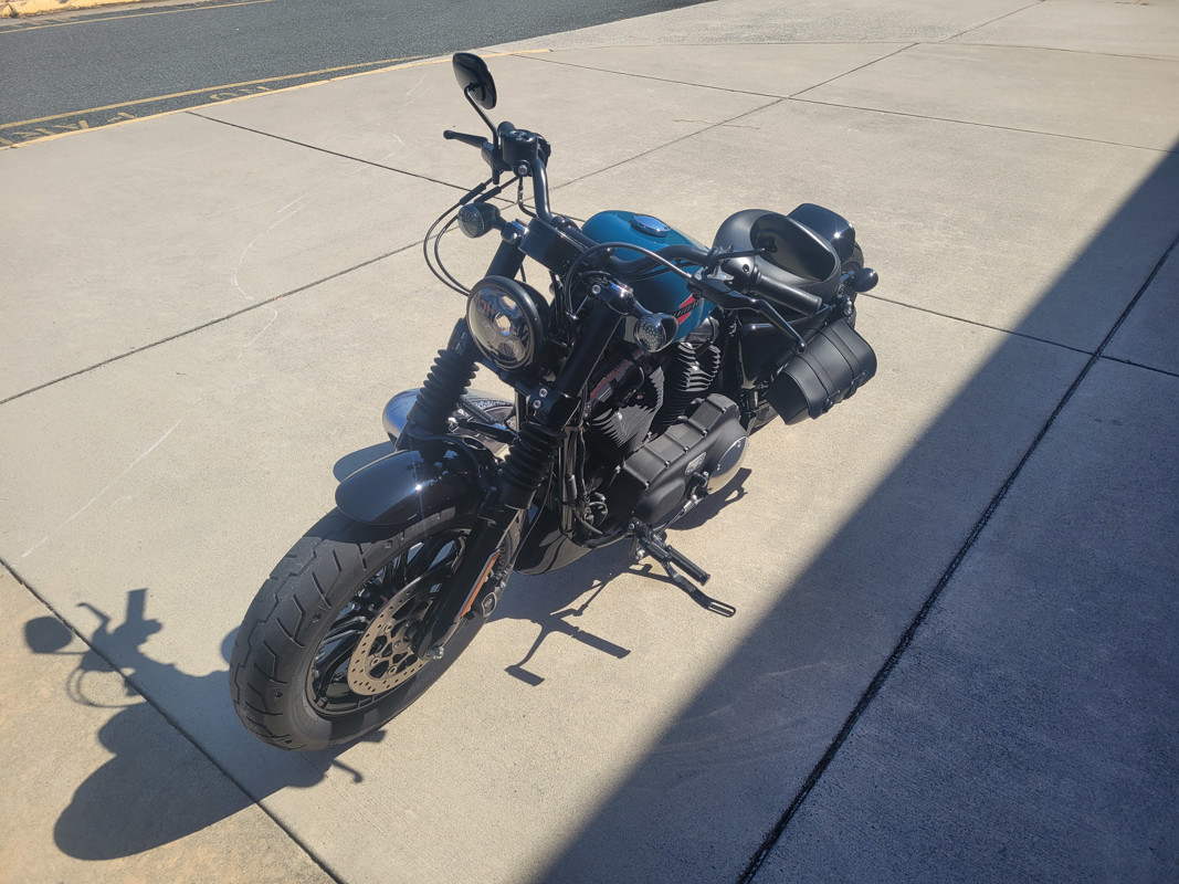 Forty-Eight®