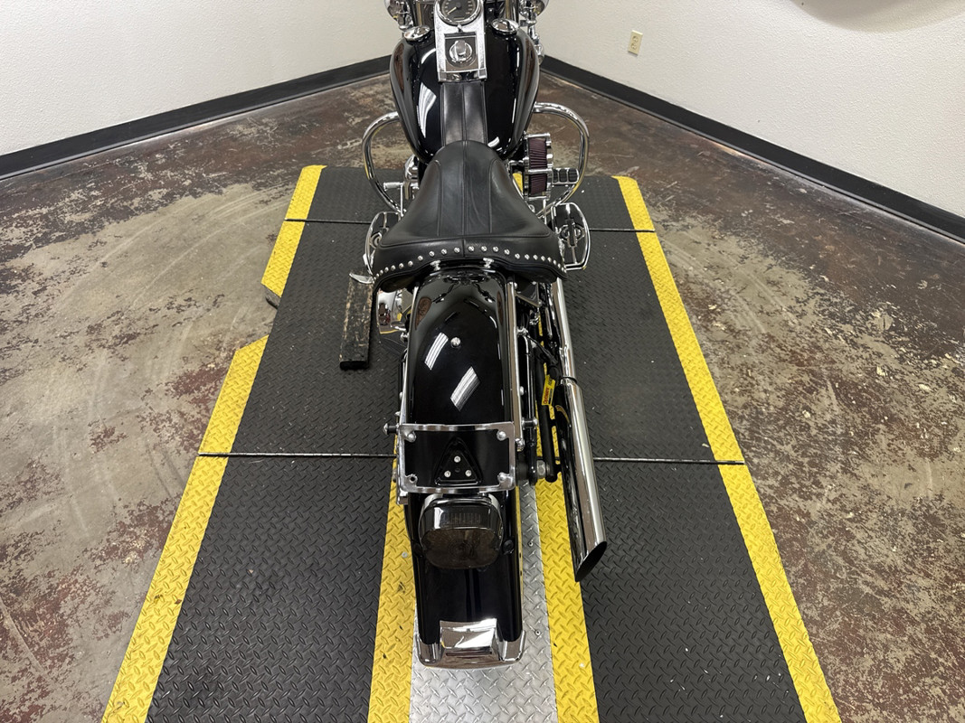 Heritage Softail® Classic