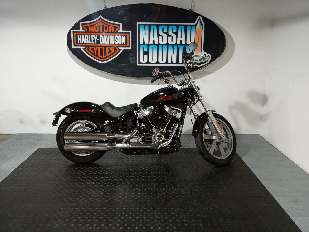 Softail® Standard