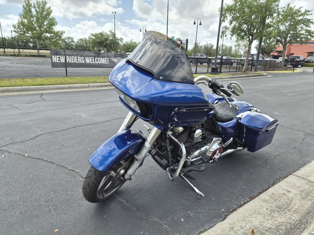 Road Glide® Special