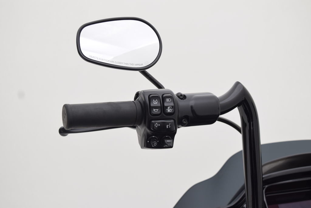 Road Glide® Special