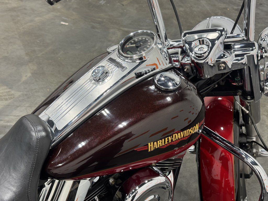 Road King® Classic