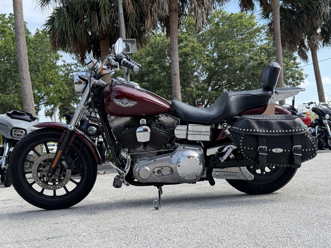 Dyna® Super Glide®