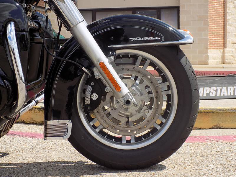 Tri Glide® Ultra Classic®