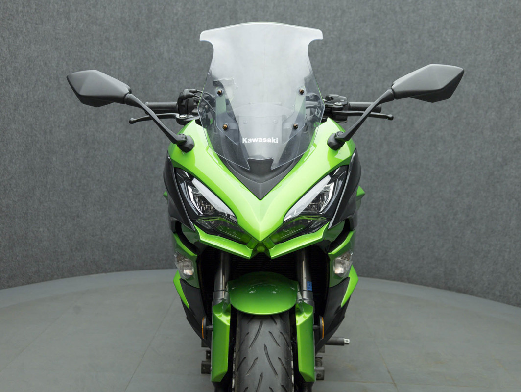 Ninja® 1000 ABS
