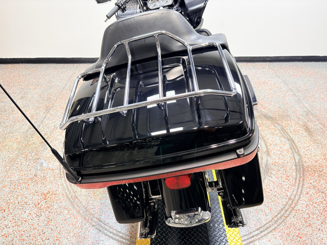 Road Glide® Ultra