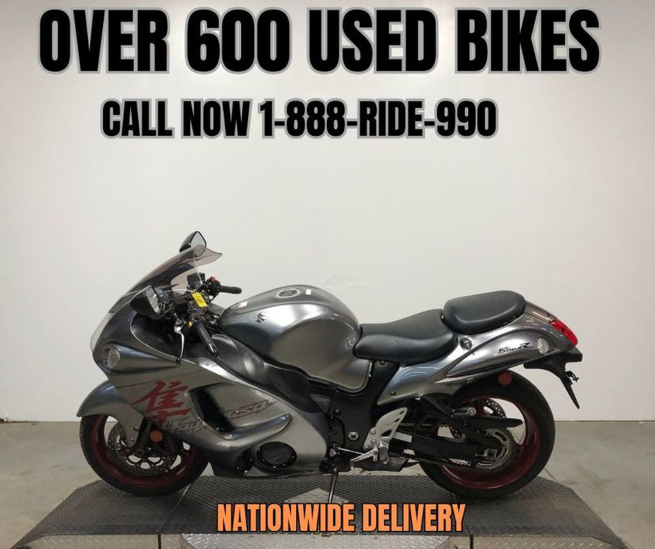 Hayabusa