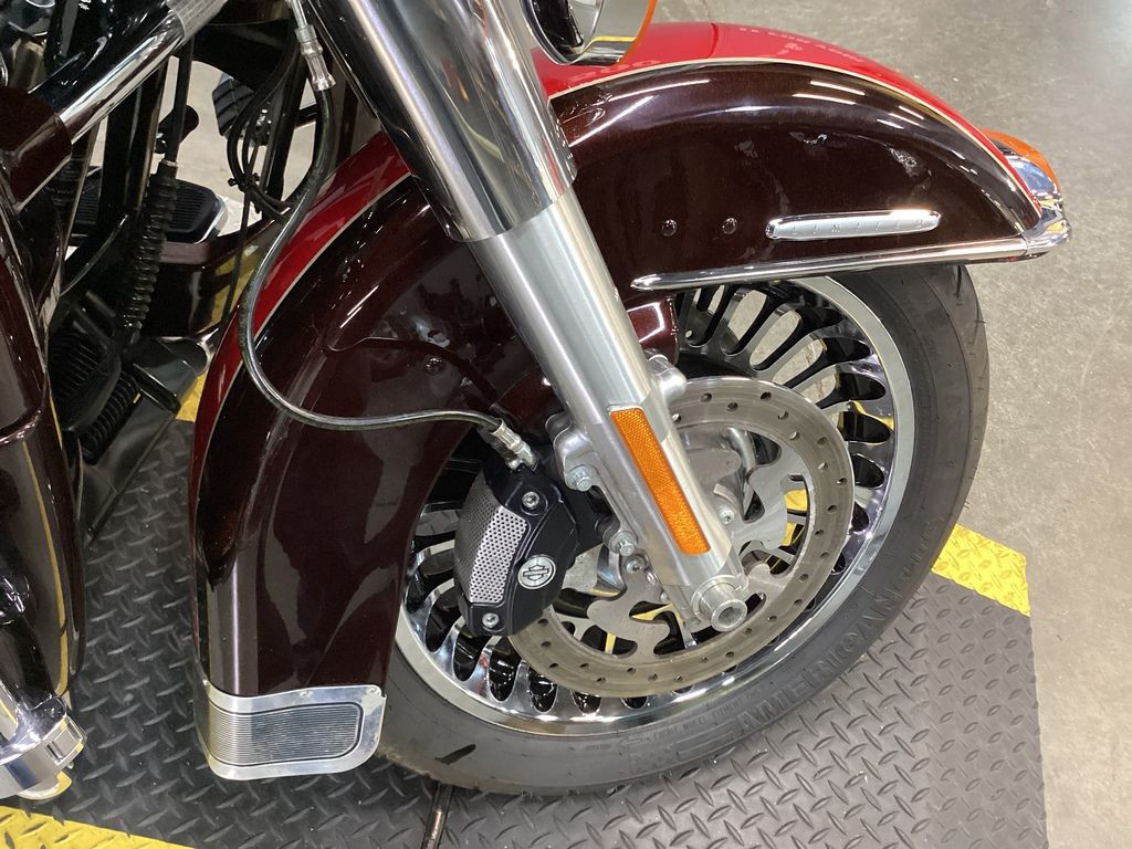 Electra Glide® Ultra Limited®