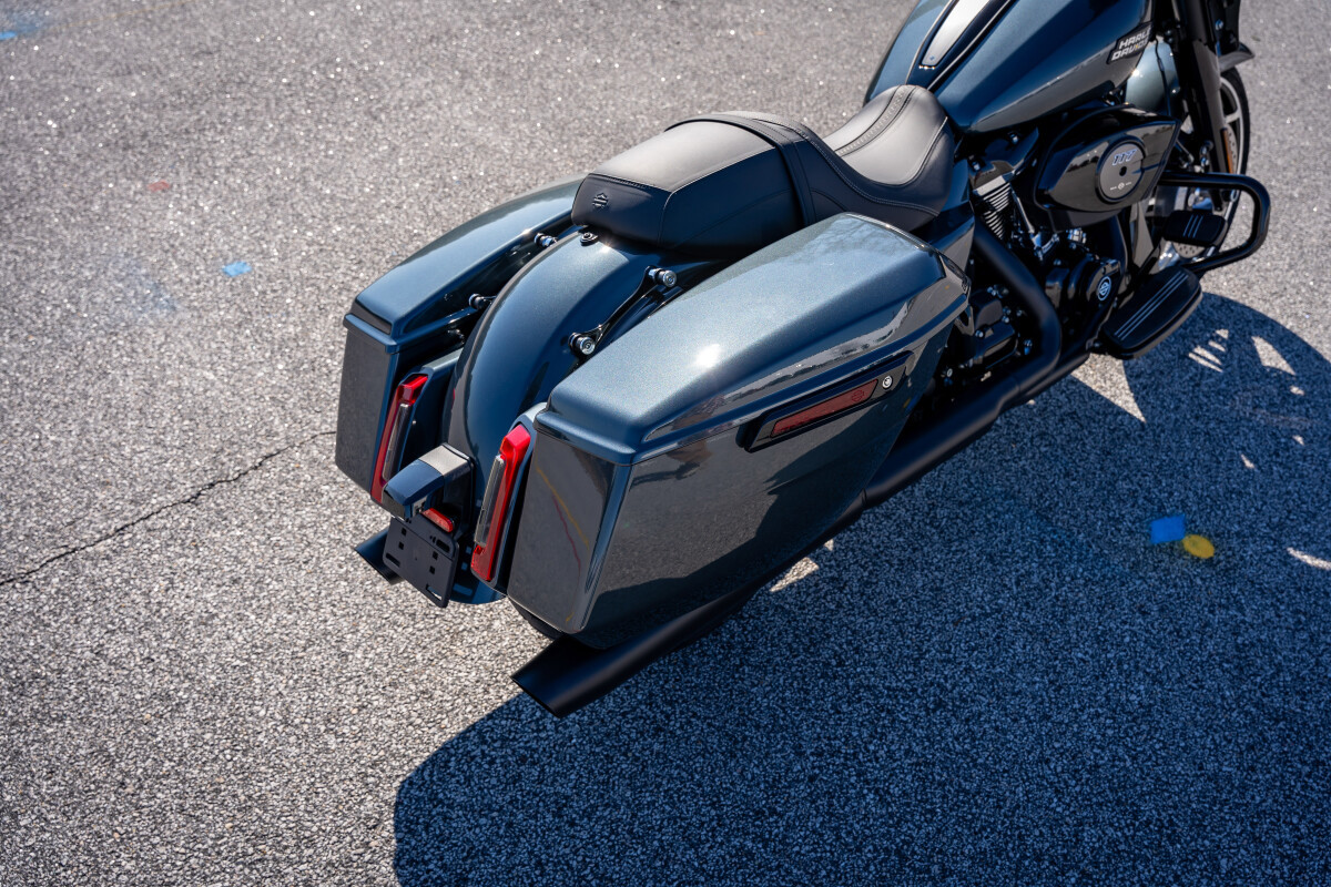 Street Glide®