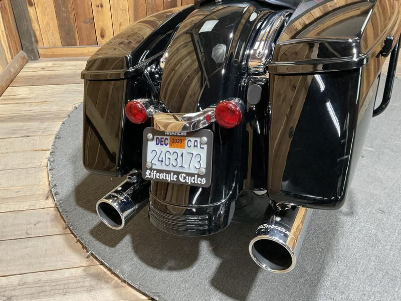Road Glide®