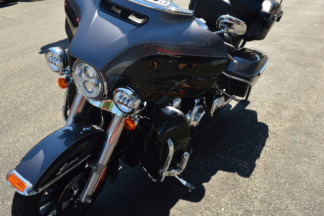 Electra Glide® Ultra® Limited
