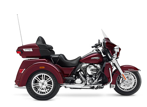 Tri Glide® Ultra