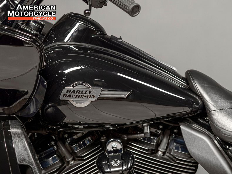 Road Glide® Limited