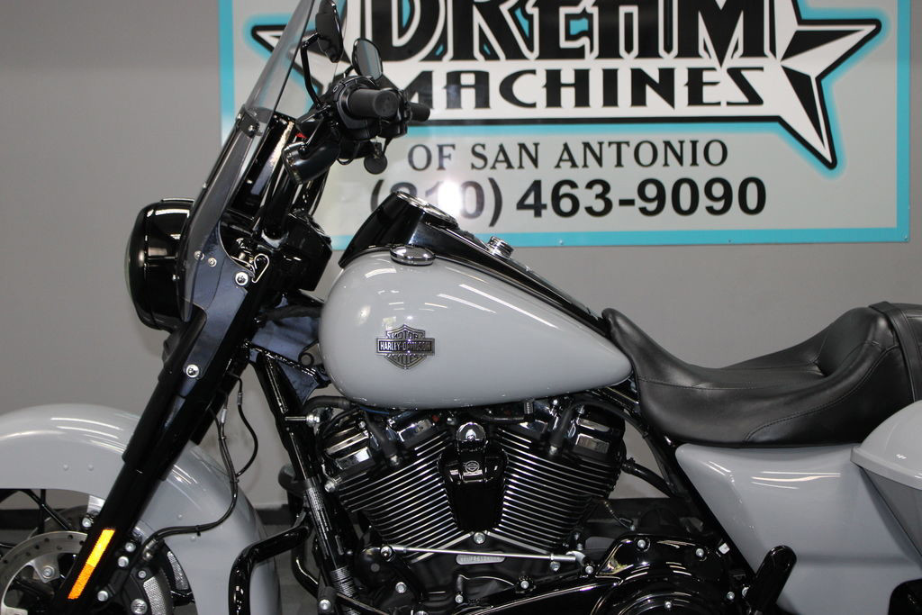 Road King® Special