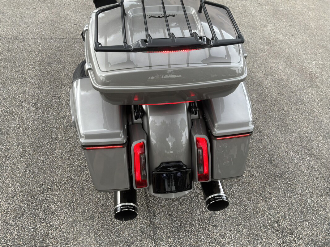 CVO® Street Glide®