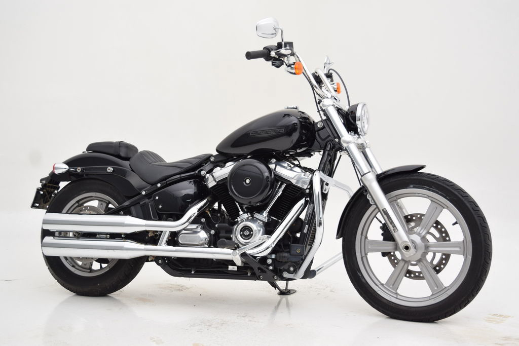 Softail® Standard