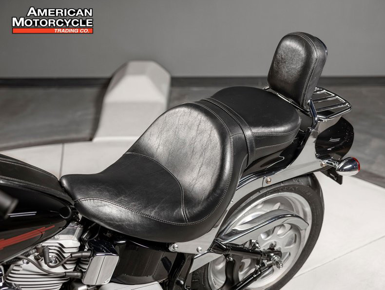 Softail® Standard