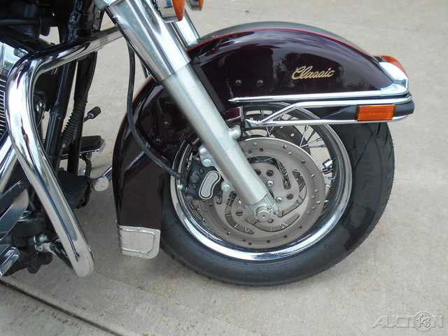 Electra Glide® Classic