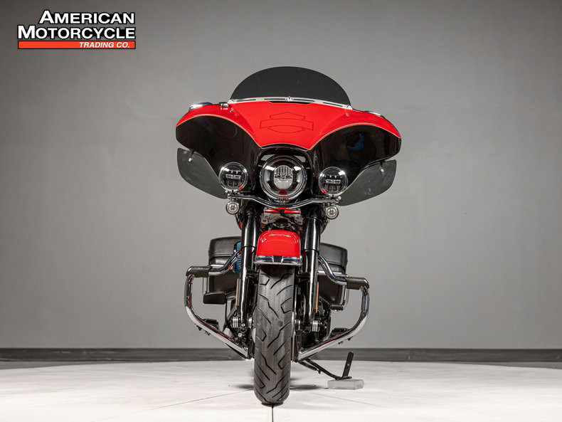 Softail® Heritage Classic 114