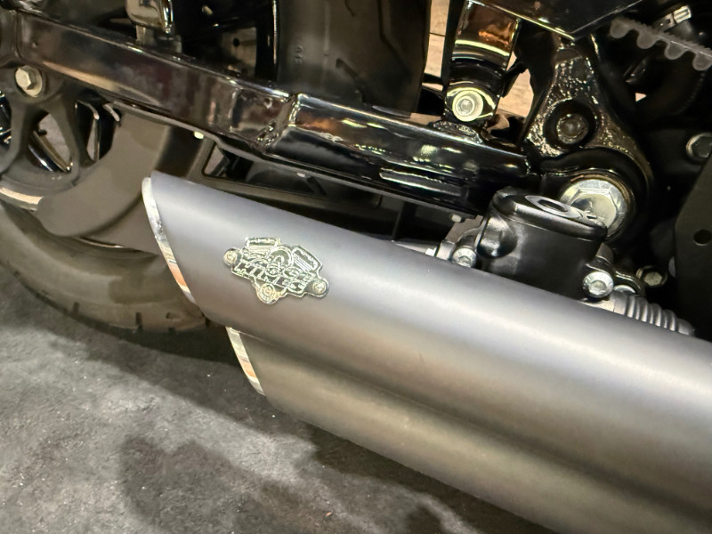 Sportster® Forty-Eight®