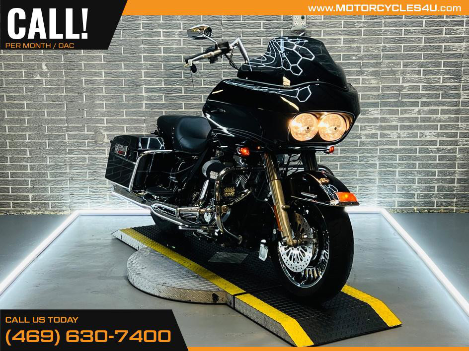Electra Glide® Ultra Limited®