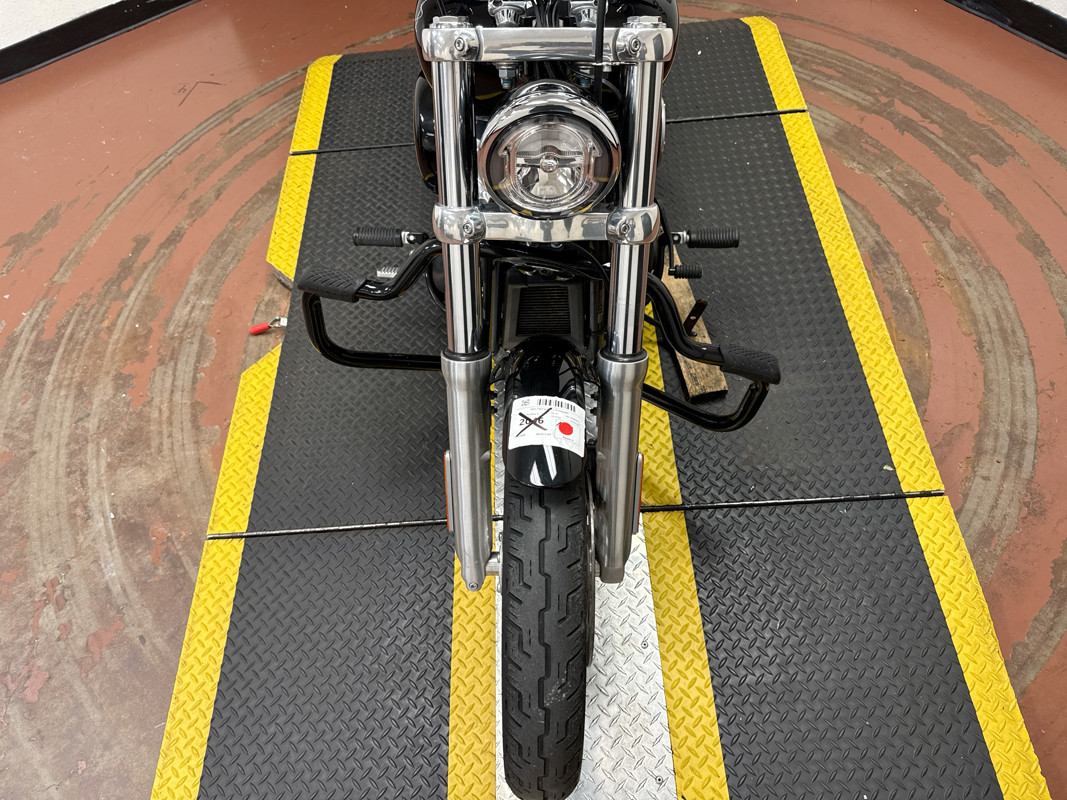 Softail® Standard