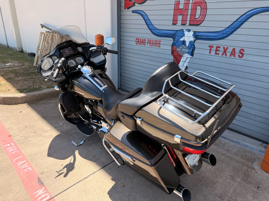 Road Glide® Limited