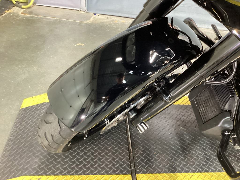Road Glide® Special