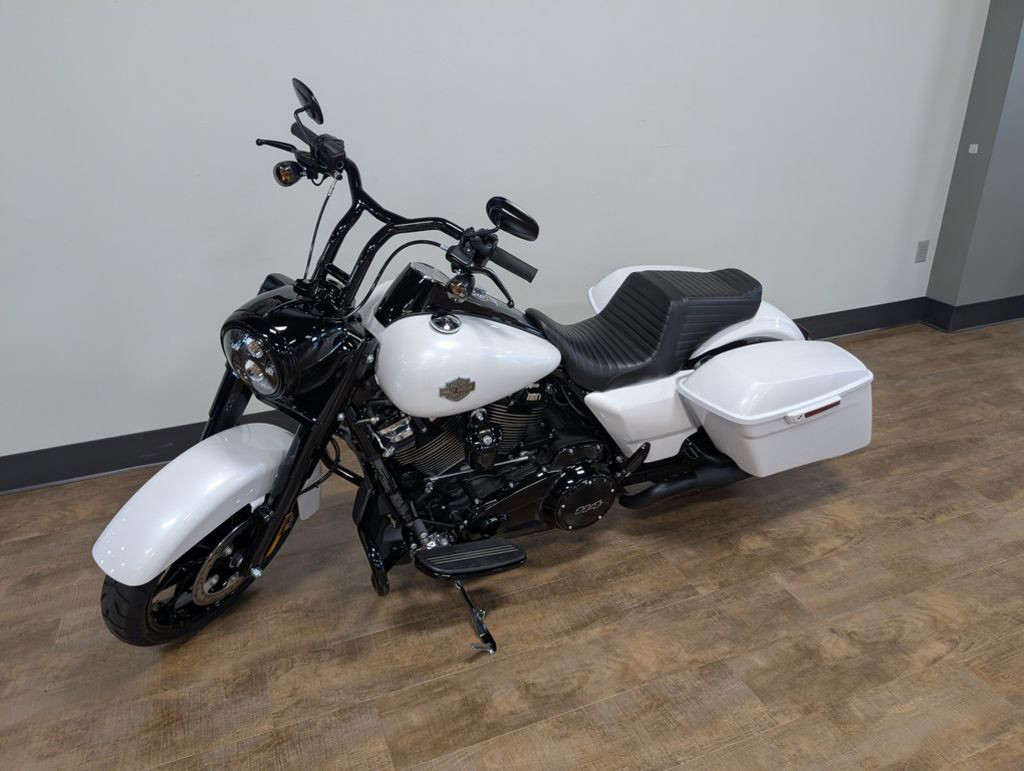 Road King® Special