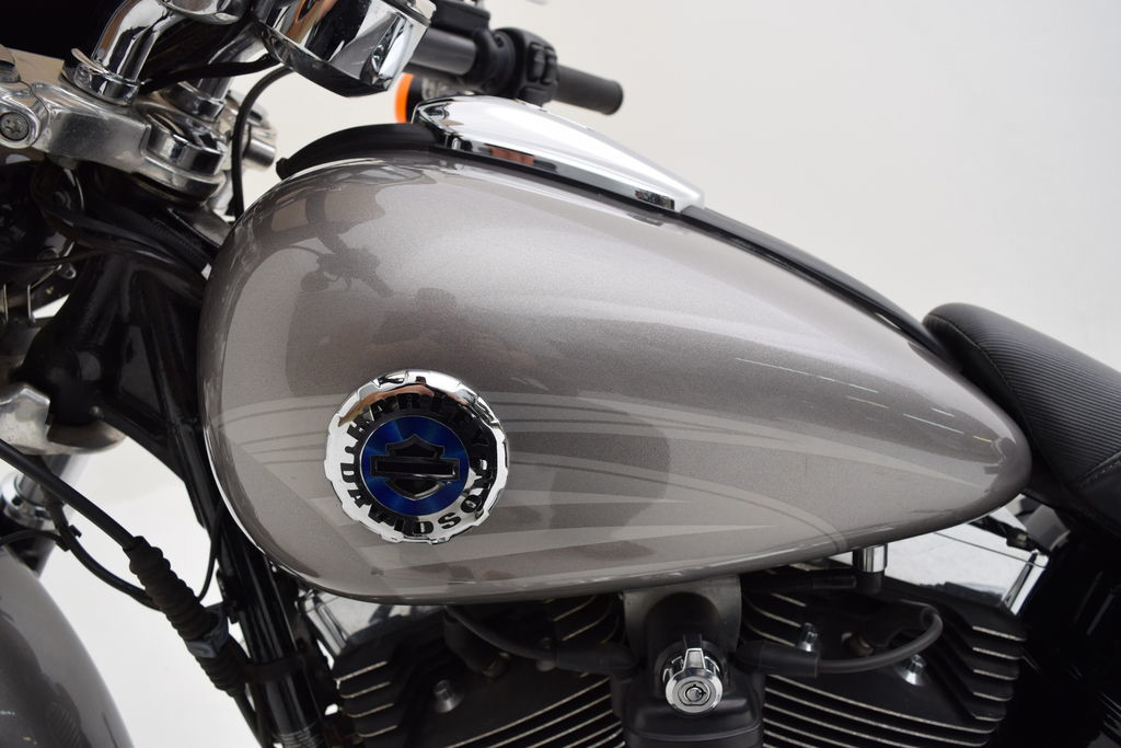 Softail® Breakout®