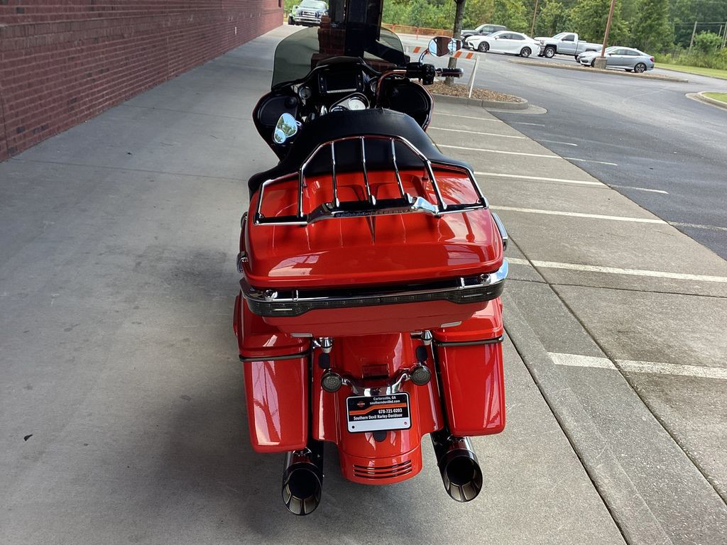 Road Glide® Special