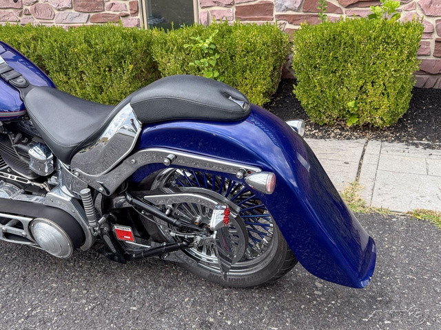 Softail® Fat Boy®