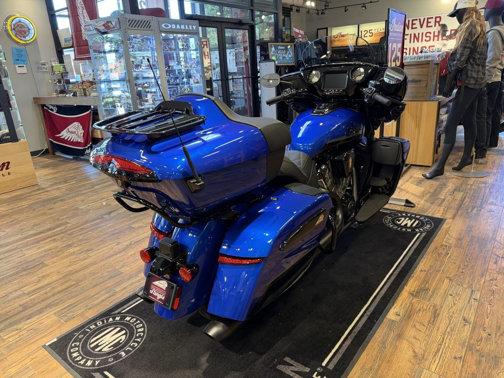 Roadmaster PowerPlus Dark Horse 112