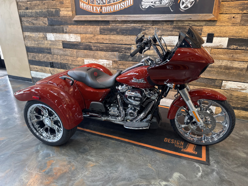 Road Glide® 3
