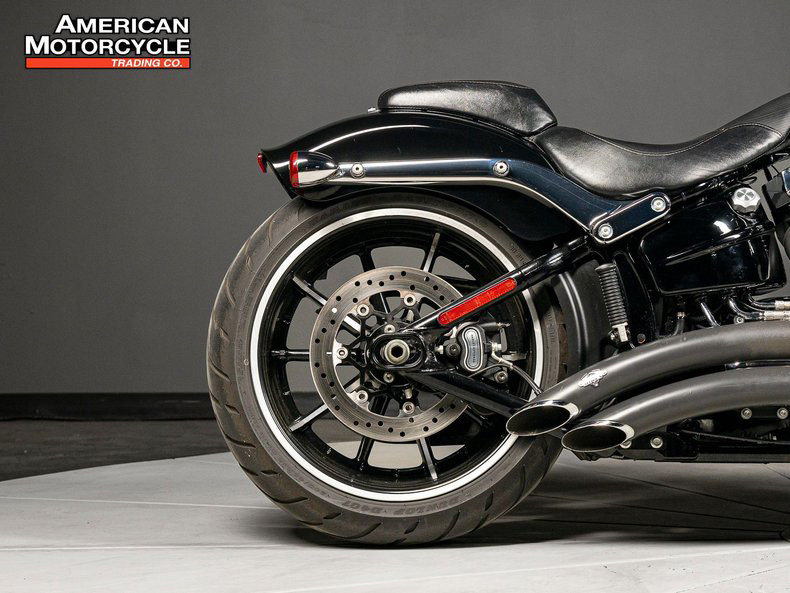 Softail® Breakout®