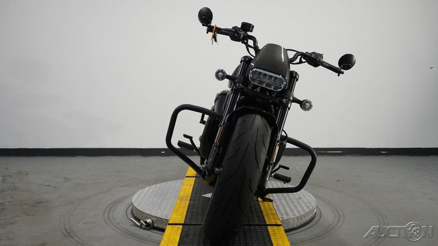 Sportster® S