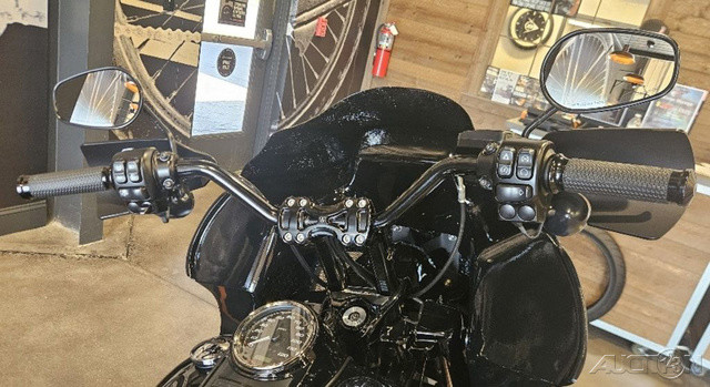 Road King® Special
